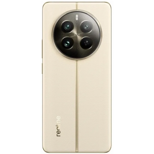 Смартфон Realme 12 Pro, 8/256 GB, Navigator Beige